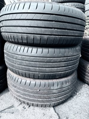Bridgestone Turanza T005 235/55 18