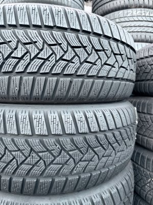 Dunlop Winter Sport 5 205/55 16