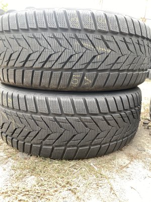 Vredestein Xtreme S 235/50 18