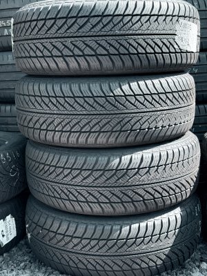 Goodyear UltraGrip Perfomance 2 RSC 205/55 16