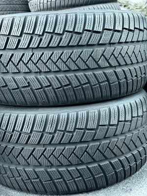 Vredestein WintracPro 235/40 18