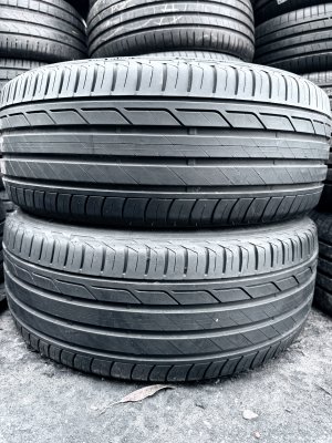 Bridgestone Turanza T001 215/50 18