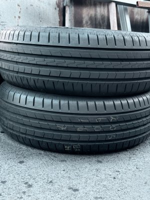 Vredestein SportTrac 5 205/60 16