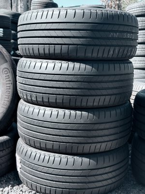 Bridgestone Turanza T005 225/45 18