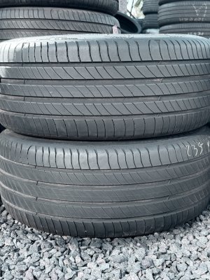 Michelin Primacy 4 Шумка 235/40 19