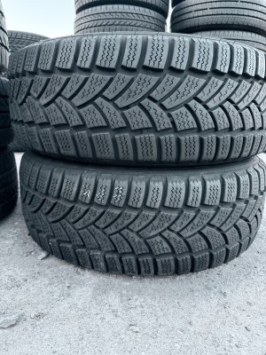 Vredestein Comtrac Winter 215/60 16