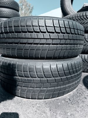 Michelin PA2 215/65 15