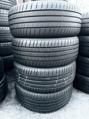 Bridgestone T005 205/55 16
