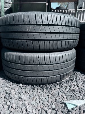Goodyear Efficient Grip 205/55 17