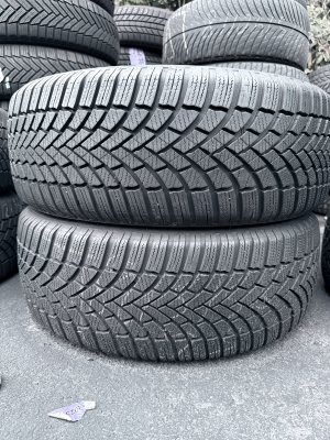 Bridgestone LM005 215/55 18
