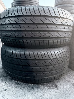 Gislaved UltraSpeed 2 235/40 19