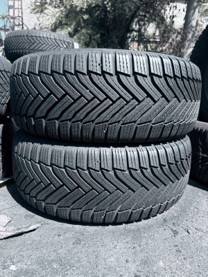 Michelin Alpin 6 225/45 17