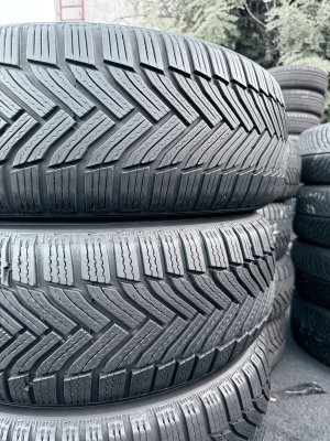 Michelin Alpin 6 215/60 17