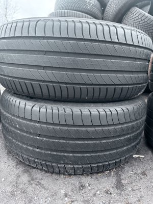 Michelin Primacy 4 225/50 18