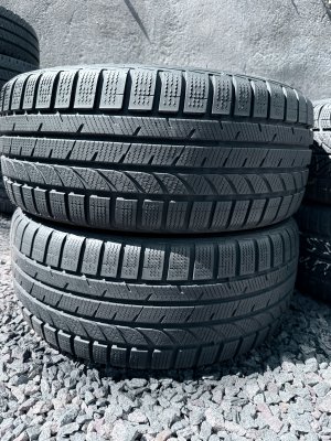 Bridgestone Blizzak LM35 225/50 17