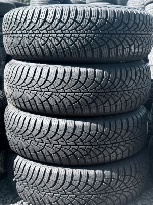 Goodyear UltraGrip Perfomance 9 185/65 15