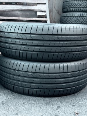 Hankook Ventus Prime 4 205/60 16