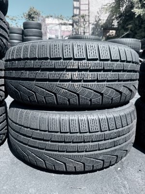Pirelli Winter w210 RSC 225/50 17