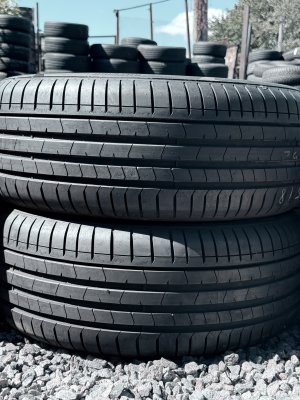 Pirelli Pzero Pz4 245/45 18