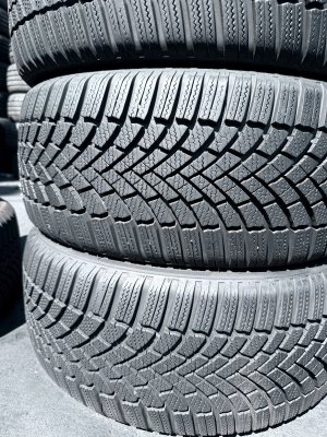 Bridgestone Blizzak LM005 225/45 17