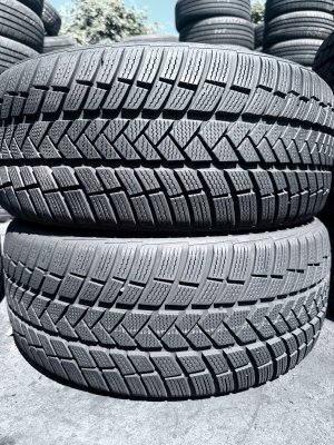 Vredestein Wintrac Pro 225/50 17