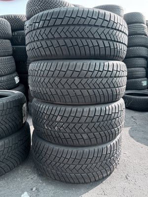 Vredestein Wintrac Pro 245/45 19
