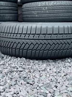 Continental TS850P SUV 235/55 19