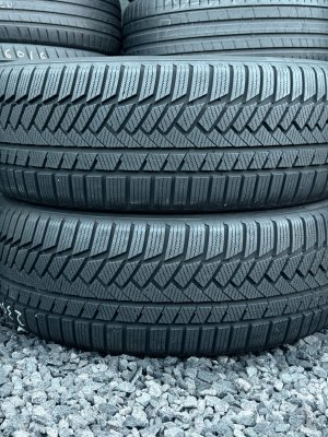 Continental TS850P 235/45 20