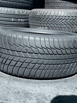 Bridgestone DriveGuard 225/45 17