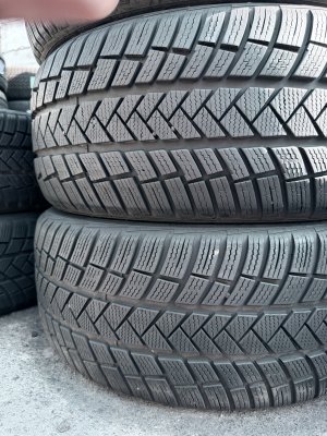 Vredestein Wintrac Pro 255/45 19