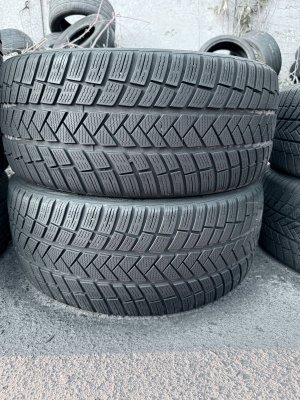 Vredestein Wintrac Pro 245/40 20