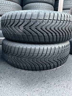 Vredestein SnowTrac 5 185/65 15