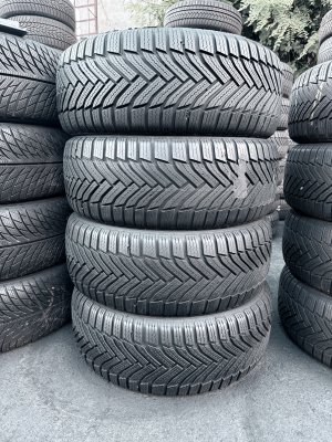 Michelin Alpin 6 225/45 17