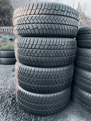 Vredestein Wintrac Pro 245/45 18