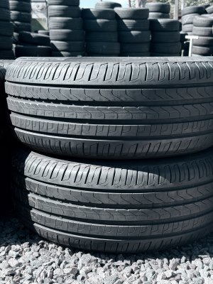 Pirelli Cinturato P7 245/45 18