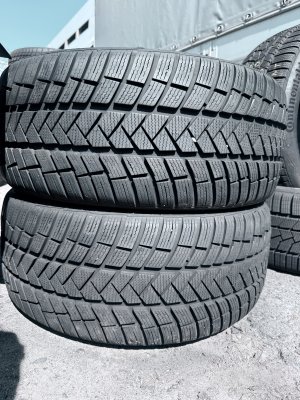 Vredestein Wintrac Pro 245/40 20