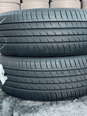 Nexen Nfera SU1 215/55 17