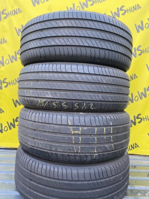 Michelin Primacy 4 225/55 18