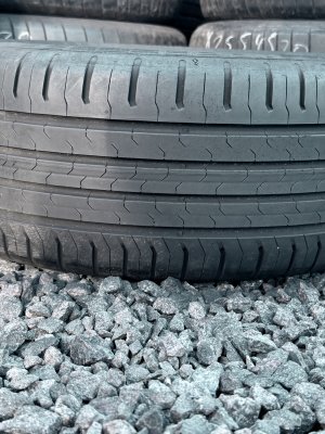 Continental Ecocontact 5 205/55 16