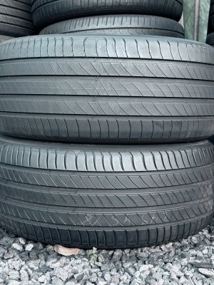 Michelin Primacy 4 245/45 18