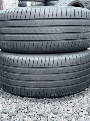 Bridgestone Turanza 6 235/40 19