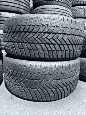 Bridgestone Blizzak LM005 245/40 18
