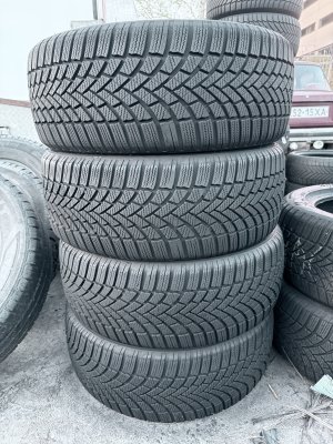 Bridgestone LM005 205/50 17