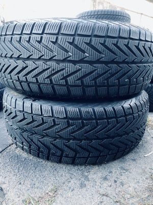 Vredestein Xtreme S 235/60 17