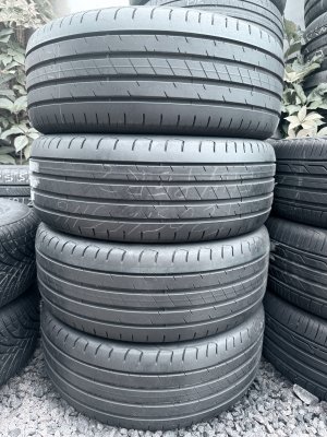 Goodyear Efficient Grip Perfomance 2 205/55 16