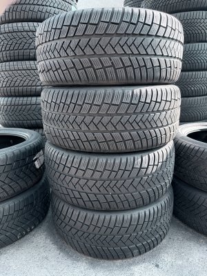 Vredestein Wintrac Pro 225/40 19