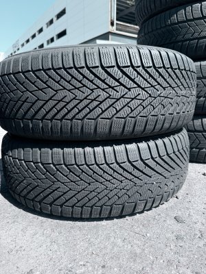 Pirelli Scorpion Winter 2 225/60 18