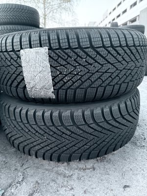 Pirelli Cinturato Winter 2 205/55 17