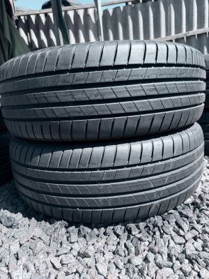 Bridgestone T005 205/60 16