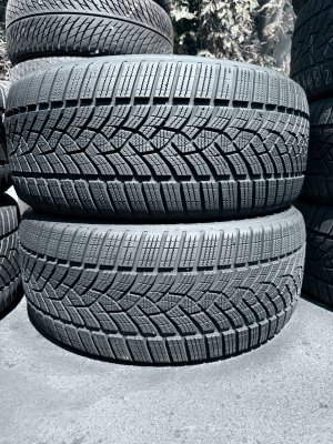 Goodyear Ultragrip Perfomance+ 245/40 19